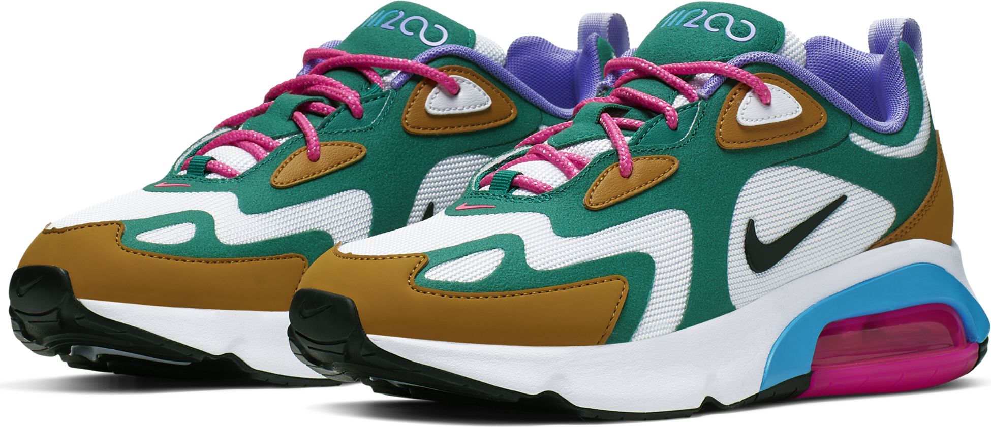 nike air max 200 w